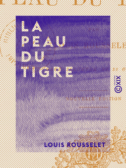 La Peau du tigre