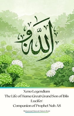 Xeno Legendium The Life of Hama Great Grand Son of Iblis (Lucifer) Companion of Prophet Nuh AS