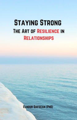 Staying Strong  The Art of Resilience in Relationships