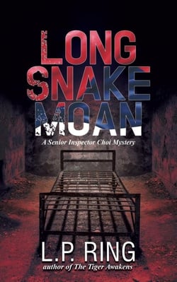Long Snake Moan - Senior Inspector Choi, #2