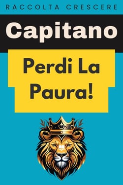 Perdi La Paura! - Raccolta Negozi, #13