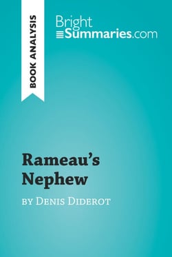 Rameau's Nephew by Denis Diderot (Book Analysis) - Detailed Summary, Analysis and Reading Guide