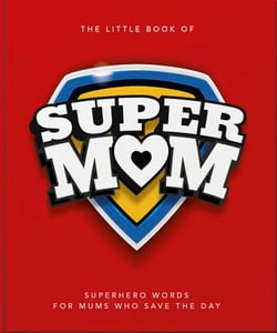 The Little Book of SuperMum