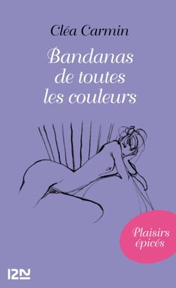 Bandanas de toutes les couleurs