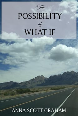 The Possibility of What If - That Which Can Be Remembered, #1