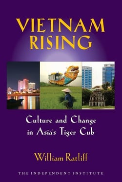 Vietnam Rising - Culture and Change in Asia's Tiger Cub