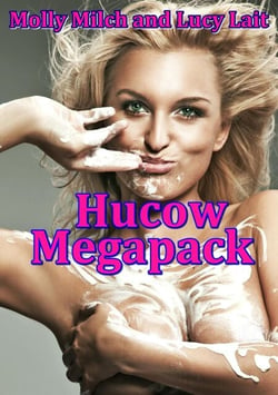 Hucow Megapack - Age Play, Kink, Master Slave and Lactation Erotica, #26