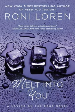 Melt Into You