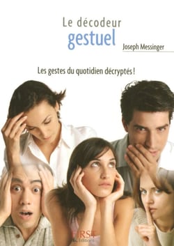 Le Petit Livre de - Décodeur gestuel