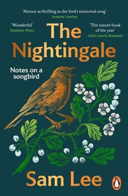 The Nightingale - ‘The nature book of the year’