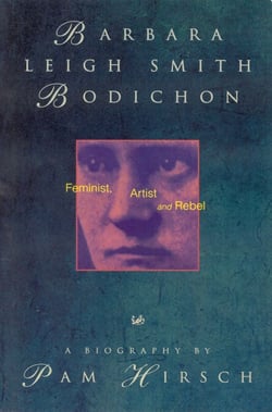 Barbara Leigh Smith Bodichon - Feminist, Artist and Rebel
