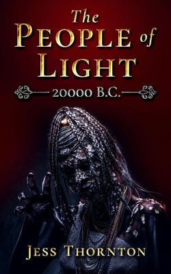 The People of Light - People of Light, #1