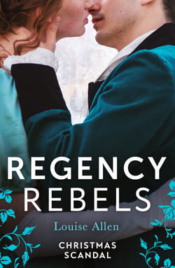 Regency Rebels: Christmas Scandal - His Housekeeper's Christmas Wish (Lords of Disgrace) / His Christmas Countess