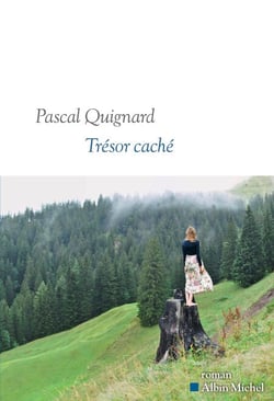 Trésor caché