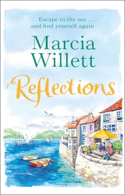Reflections - A summer full of secrets spent in Devon