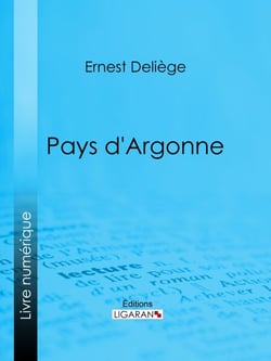 Pays d'Argonne