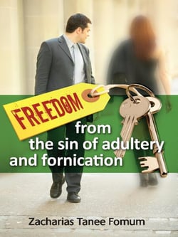 Freedom From The Sin of Adultery And Fornication - Practical Helps in Sanctification, #5