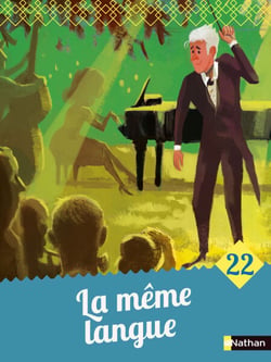 Le grand Rendez-vous #22 - La même langue