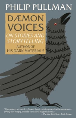 Daemon Voices - On Stories and Storytelling