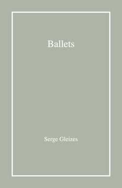Ballets