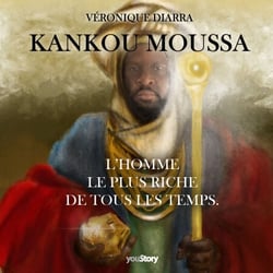Kankou Moussa Keïta, l'homme le plus riche de tous les temps