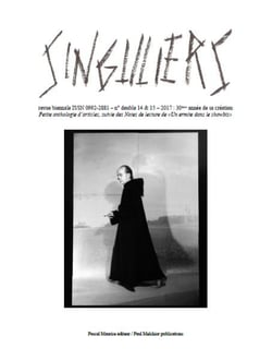 Singuliers - 14 &amp; 15