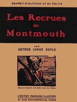 Micah Clarke Tome 1 : Les Recrues de Monmouth