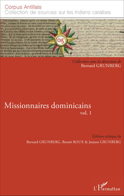 Missionnaires dominicains - Vol. 1