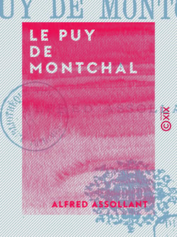 Le Puy de Montchal