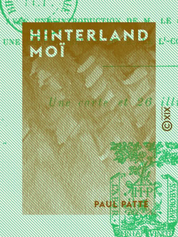 Hinterland moï