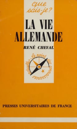 La Vie allemande