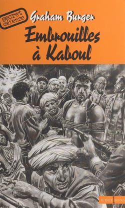 Embrouilles à Kaboul
