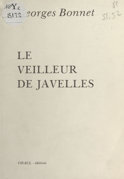 Le Veilleur de Javelles