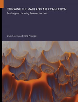 Exploring the Math and Art Connection - Teaching and Learning Between the Lines