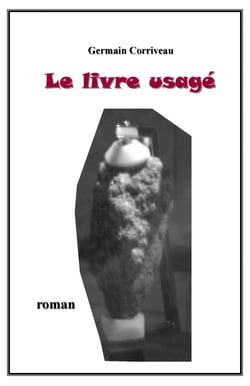 RJS08-Le livre usagé - Les Aventures de la famille Rouleau