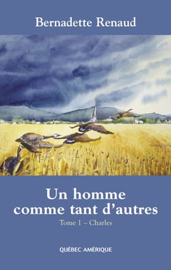 Un homme comme tant d'autres Tome 1 - Charles - Charles