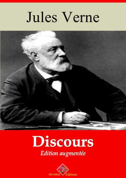 Discours – suivi d'annexes - Nouvelle édition 2019