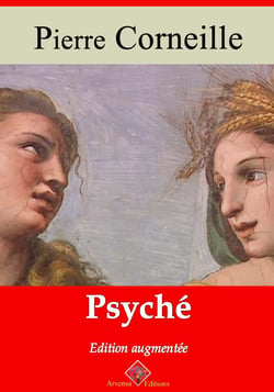 Psyché – suivi d'annexes - Nouvelle édition 2019