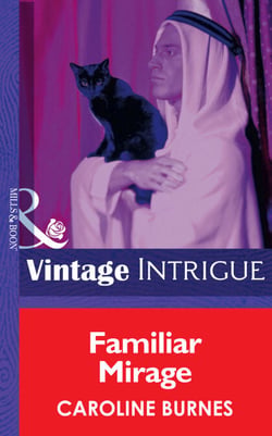 Familiar Mirage