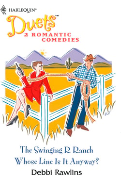 The Swinging R Ranch / Whose Line Is It Anyway? - The Swinging R Ranch / Whose Line Is It Anyway?