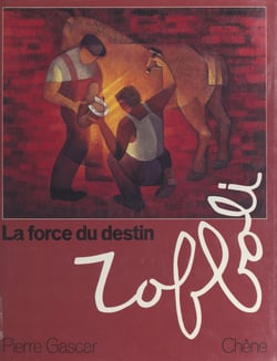 Toffoli - Ou la force du destin