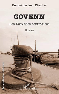 Govenn - Les Destinées contrariées