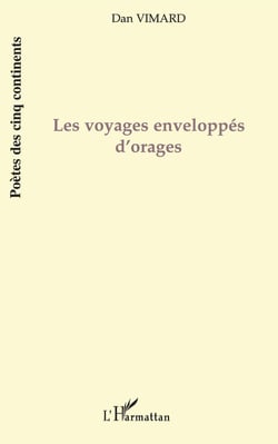 Les voyages enveloppés d'orages