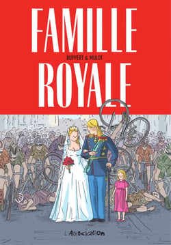 Famille royale