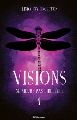 Ne meurs pas libellule