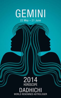Gemini 2014