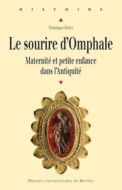 Le sourire d’Omphale