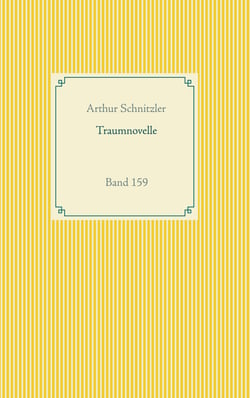 Traumnovelle - Band 159