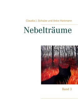 Nebelträume - Band 3