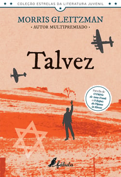 Talvez (Morris Gleitzman)